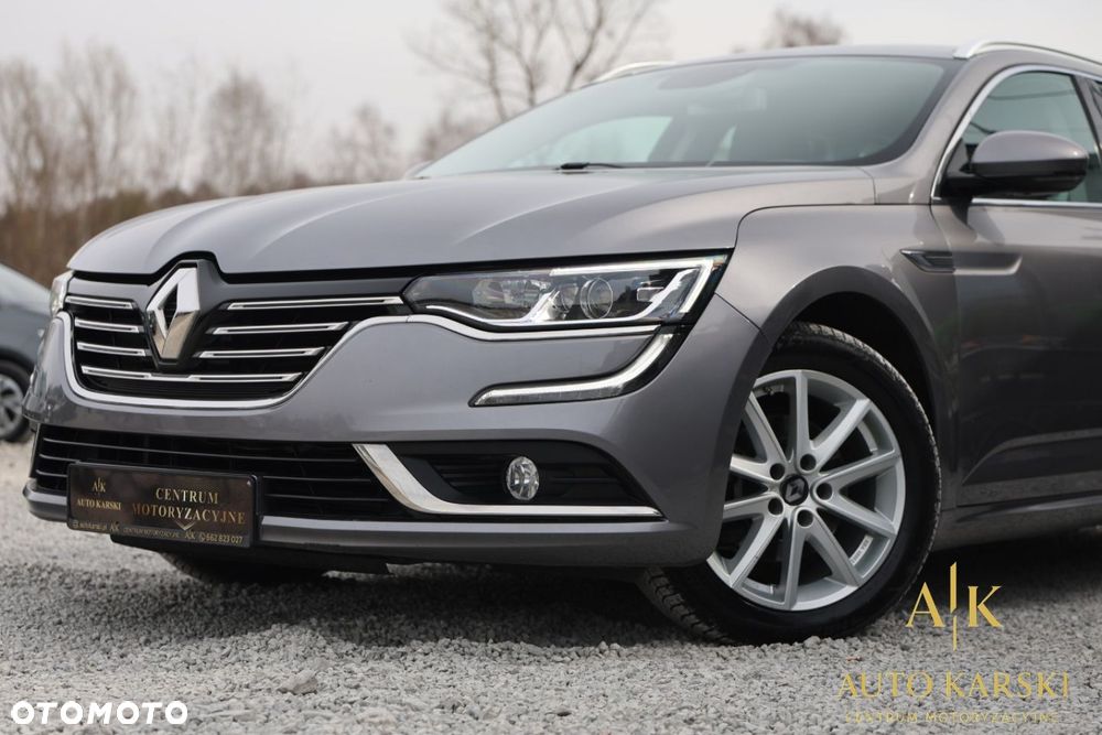 Renault Talisman - 9