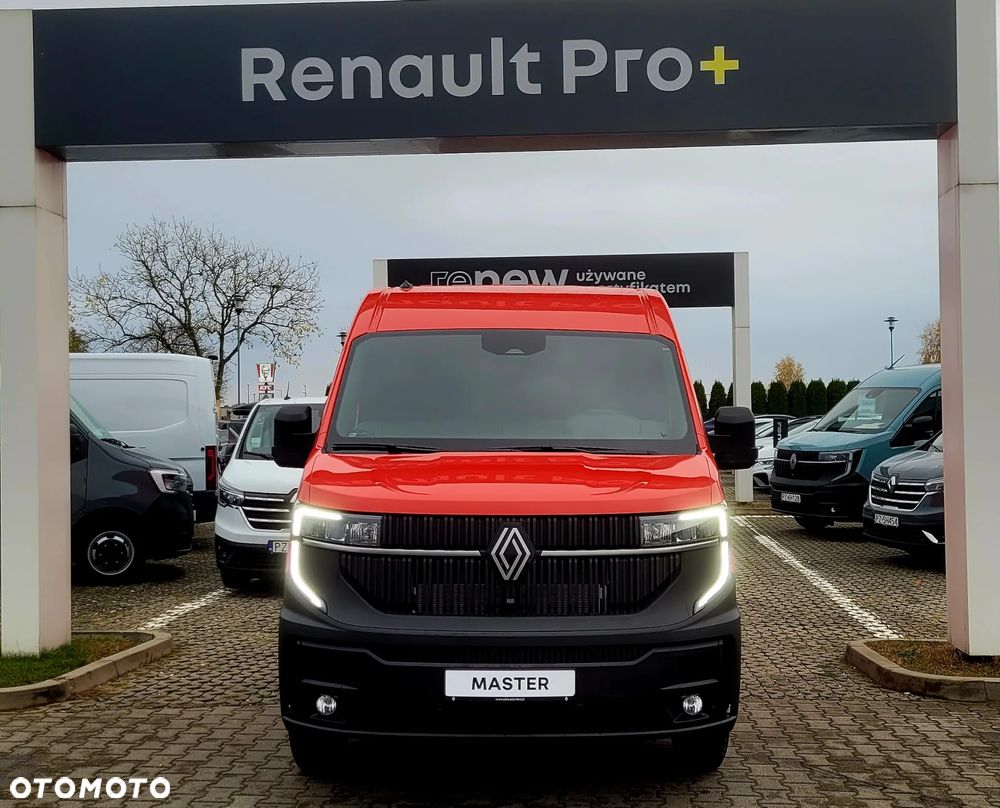 Renault Master - 3