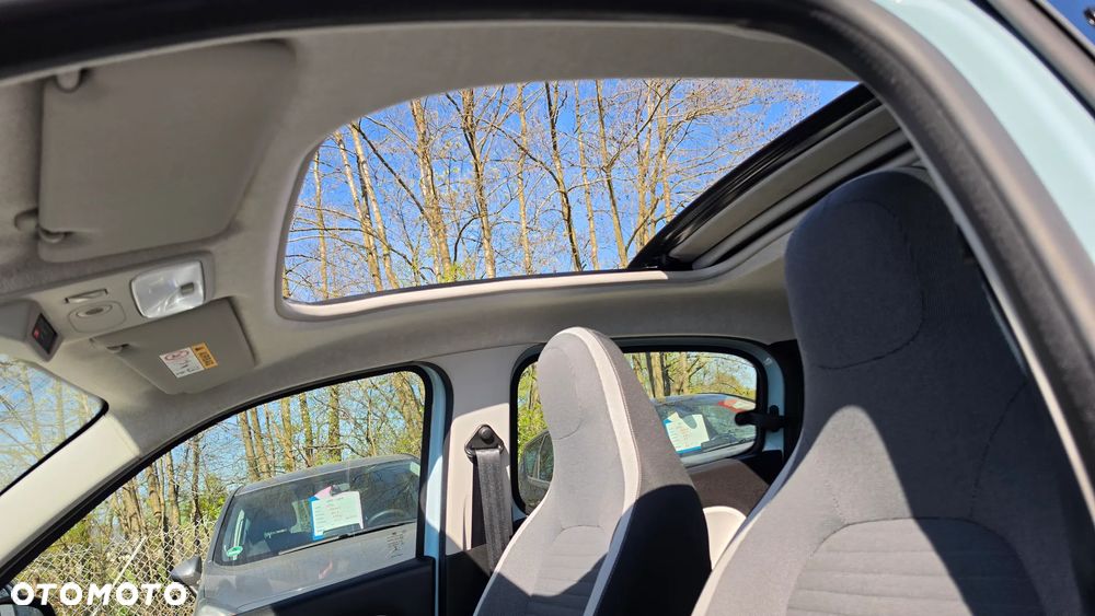 Renault Twingo SCe 70 Experience - 21