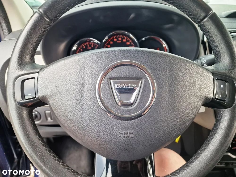 Dacia Lodgy - 33