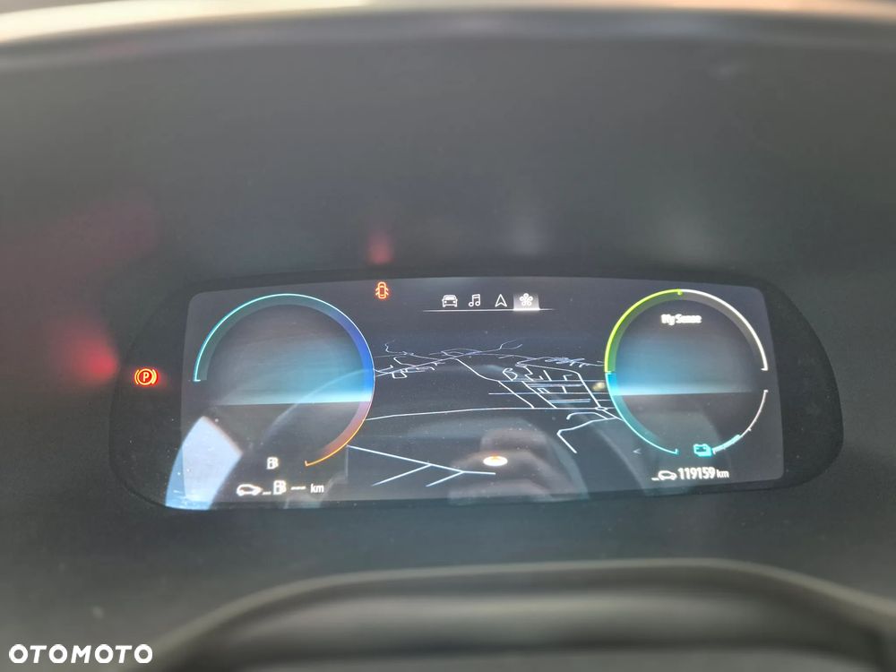 Renault Arkana E-TECH 145 INTENS - 26