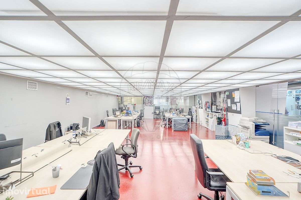 Escritório  para venda - Grande imagem: 4/18