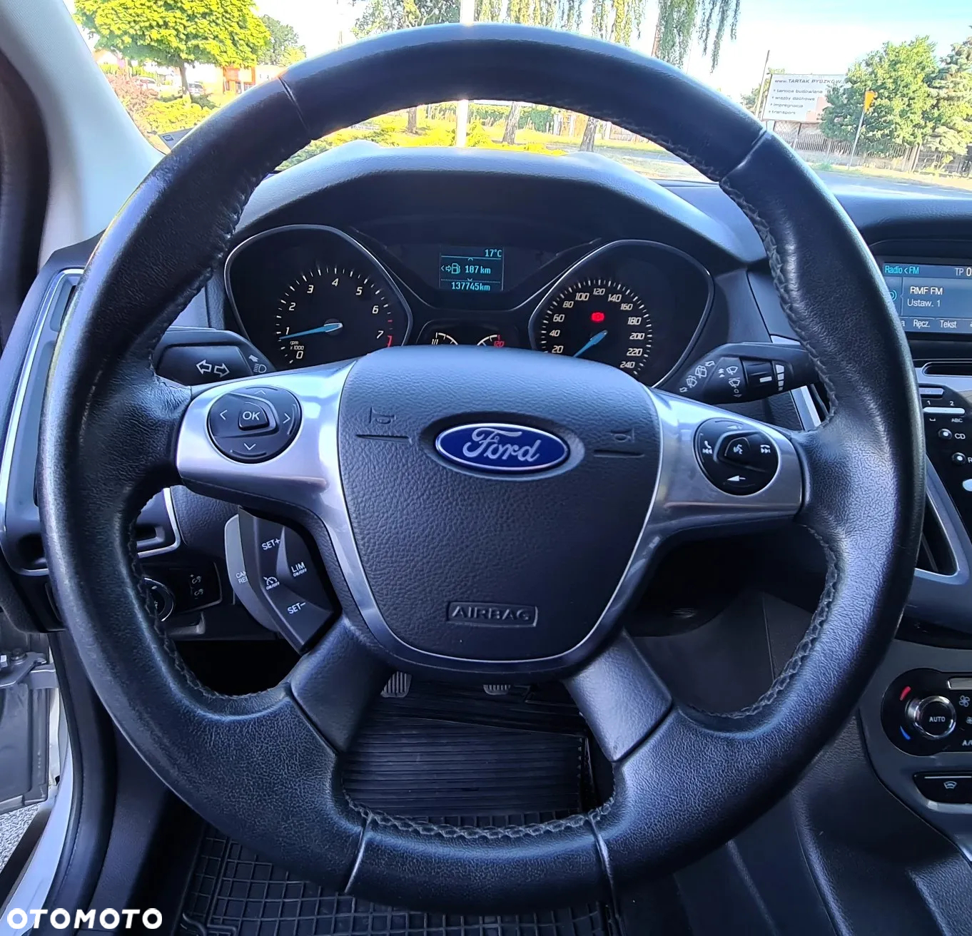 Ford Focus 1.0 EcoBoost Edition Start - 23