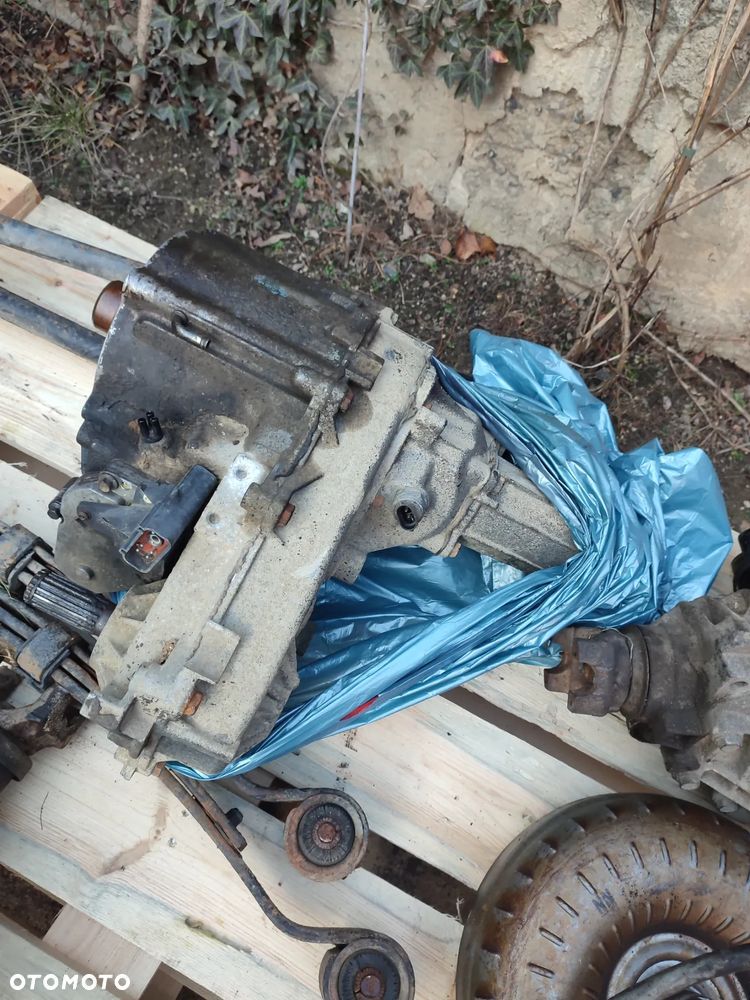 Chevrolet Blazer 4.3 4WD - 25