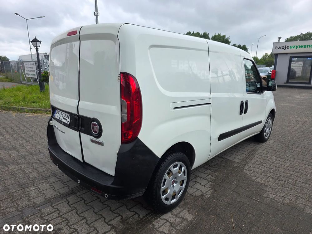 Fiat Doblo - 9