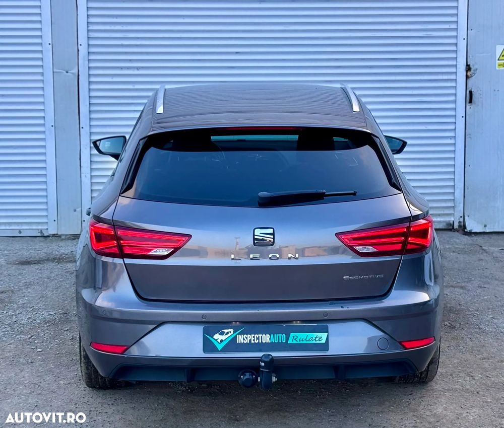 Seat Leon ver-1-0-tsi-ecomotive-dsg7-style - 12