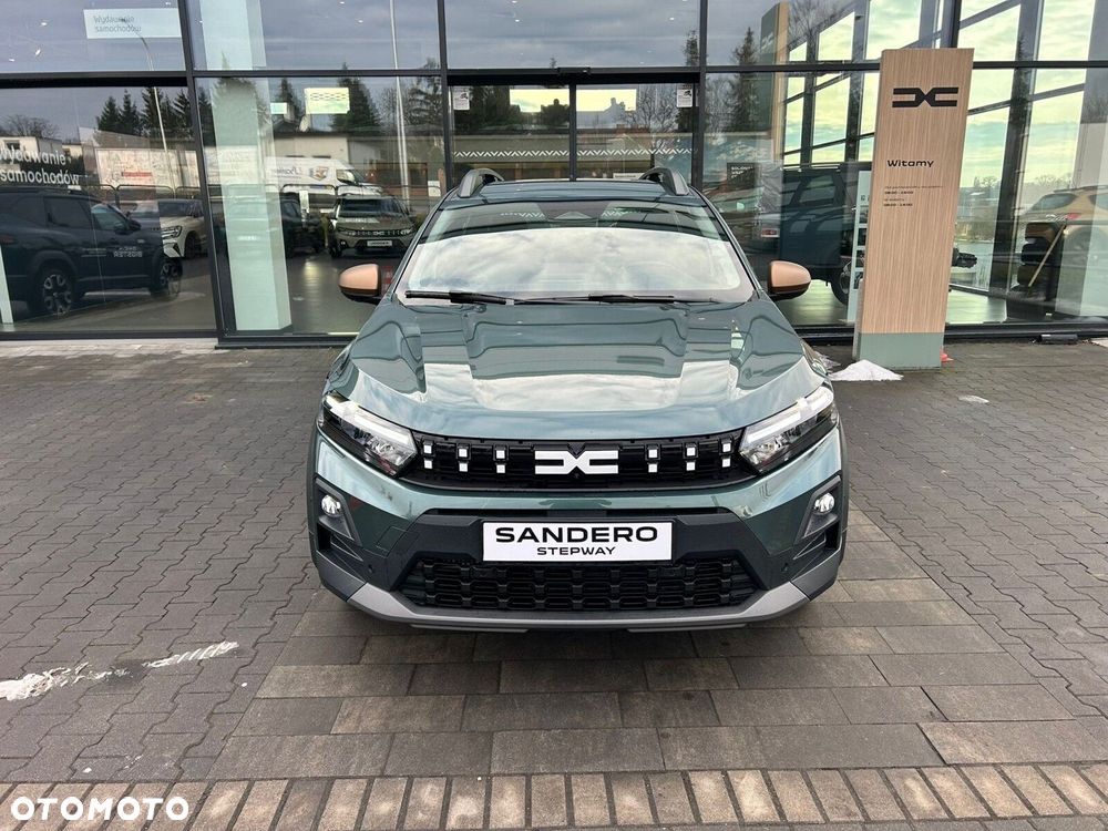 Dacia Sandero Stepway - 2