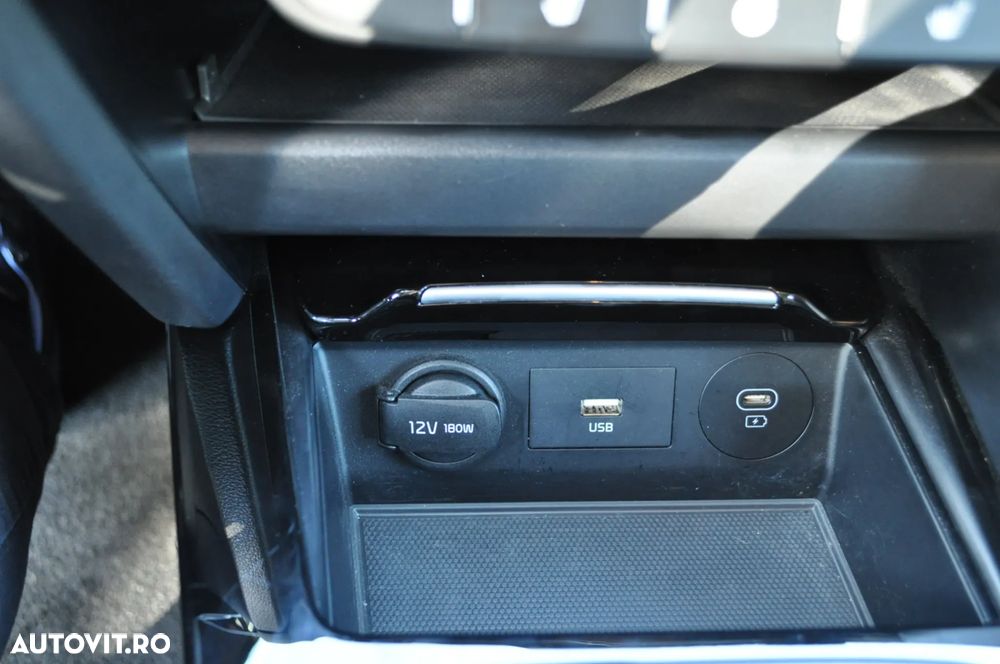 Kia XCeed 1.6 GDI DCT6 OPF Plug-in-Hybrid Vision - 26