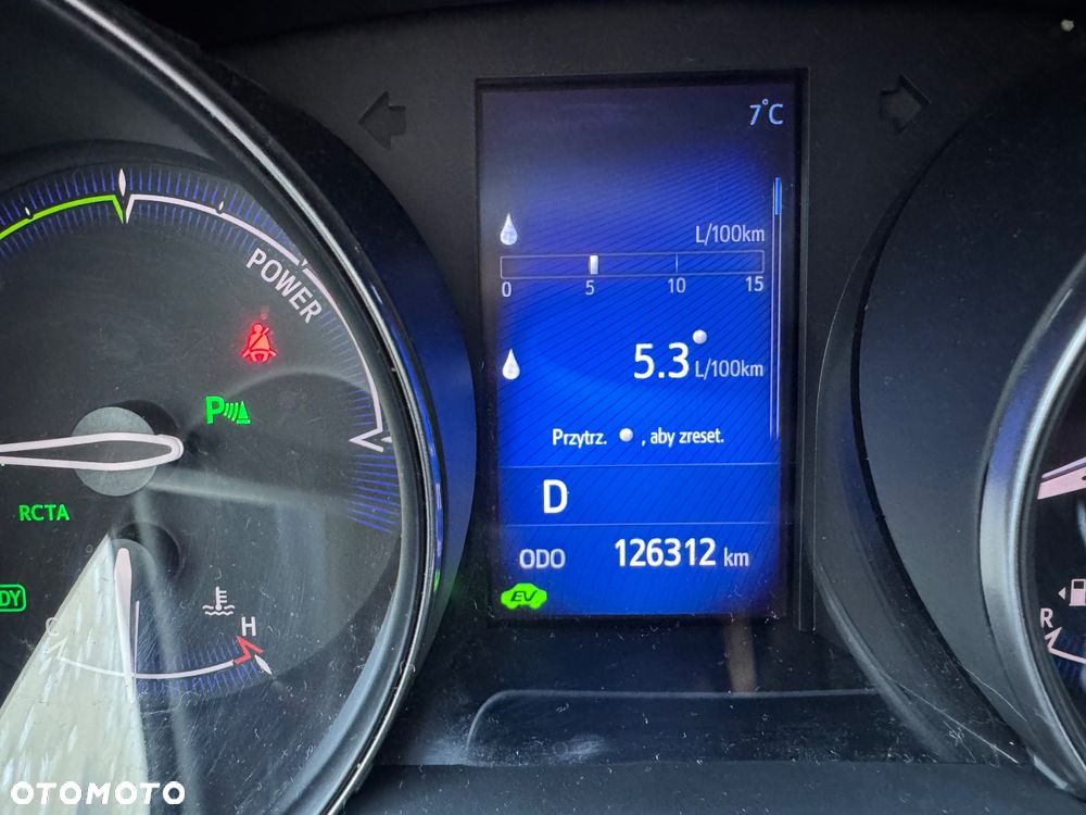 Toyota C-HR 1.8 Hybrid Selection - 6