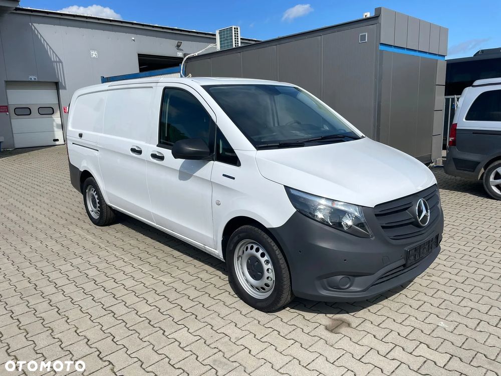Mercedes-Benz eVito - 4