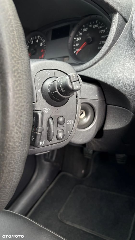 Renault Clio 1.2 16V Alize Euro5 - 16
