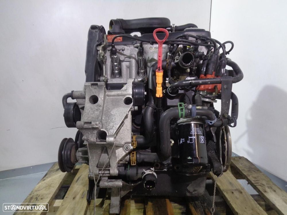 MOTOR COMPLETO SEAT IBIZA II 1993 - 1