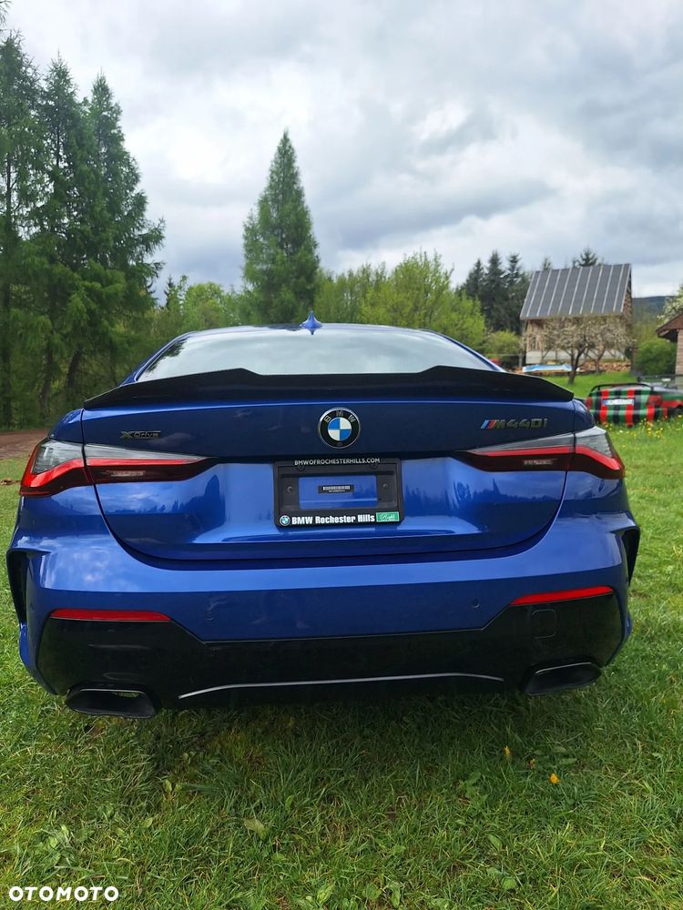 BMW Seria 4 - 19