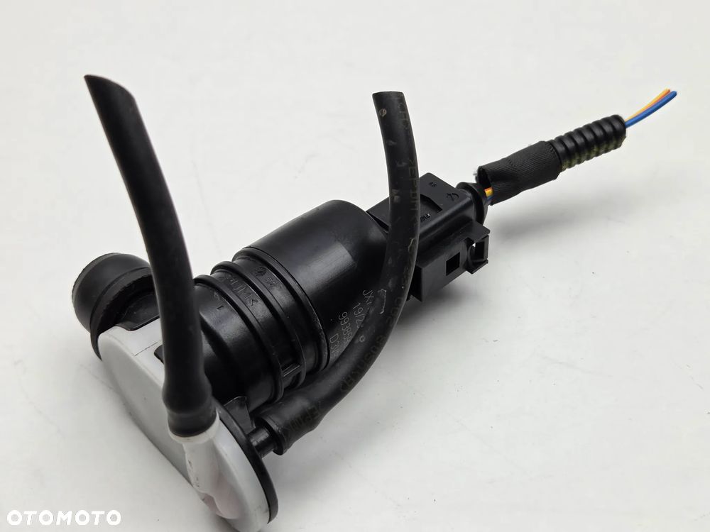 POMPKA SPRYSKIWACZY FORD FOCUS MK4 IV FORD PUMA JX7B-17K624 - 2