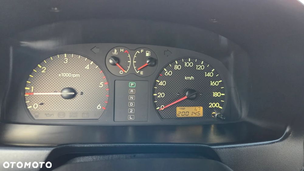 Hyundai Terracan - 19