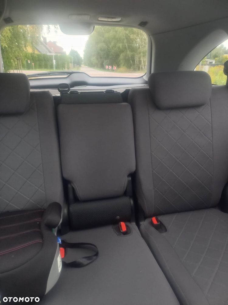 Honda CR-V 2.2i-CTDi Elegance - 14