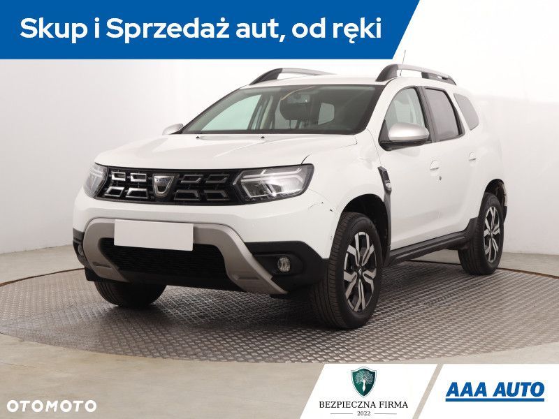 Dacia Duster - 2