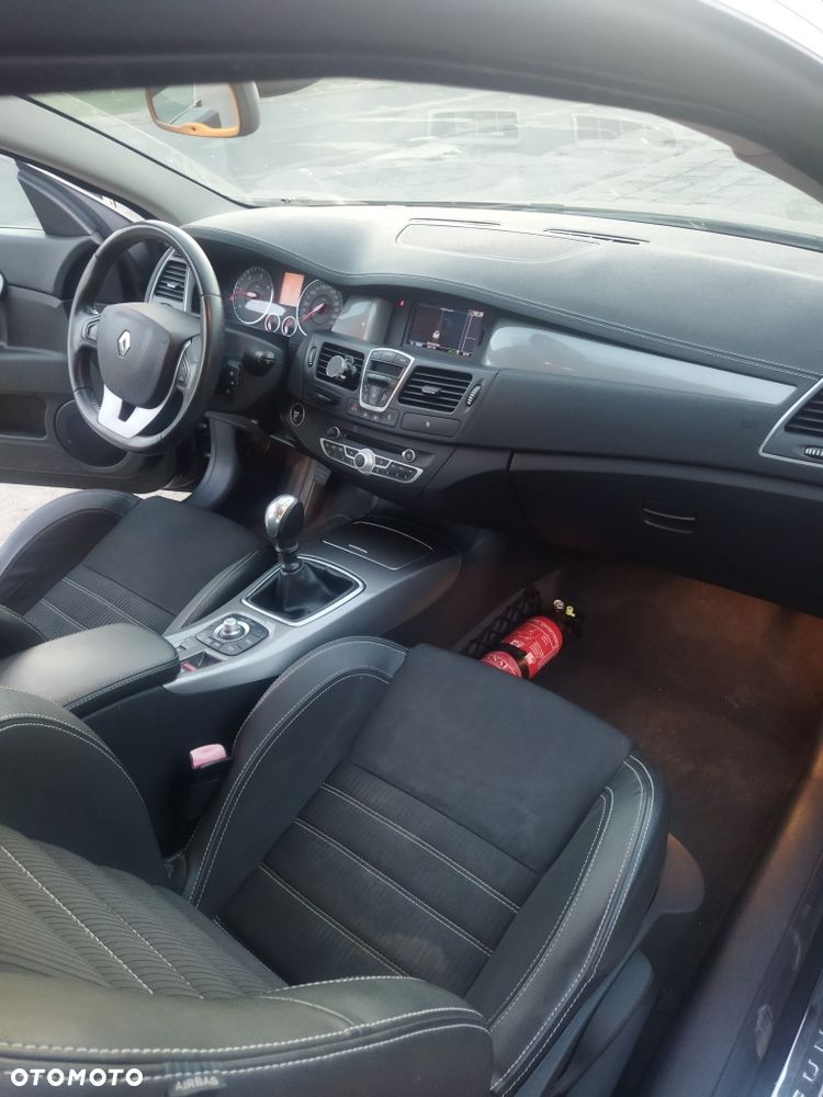 Renault Laguna - 7