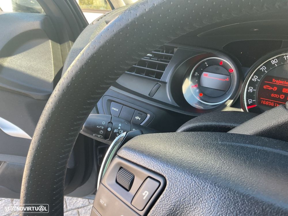 Citroën C5 Break - 33