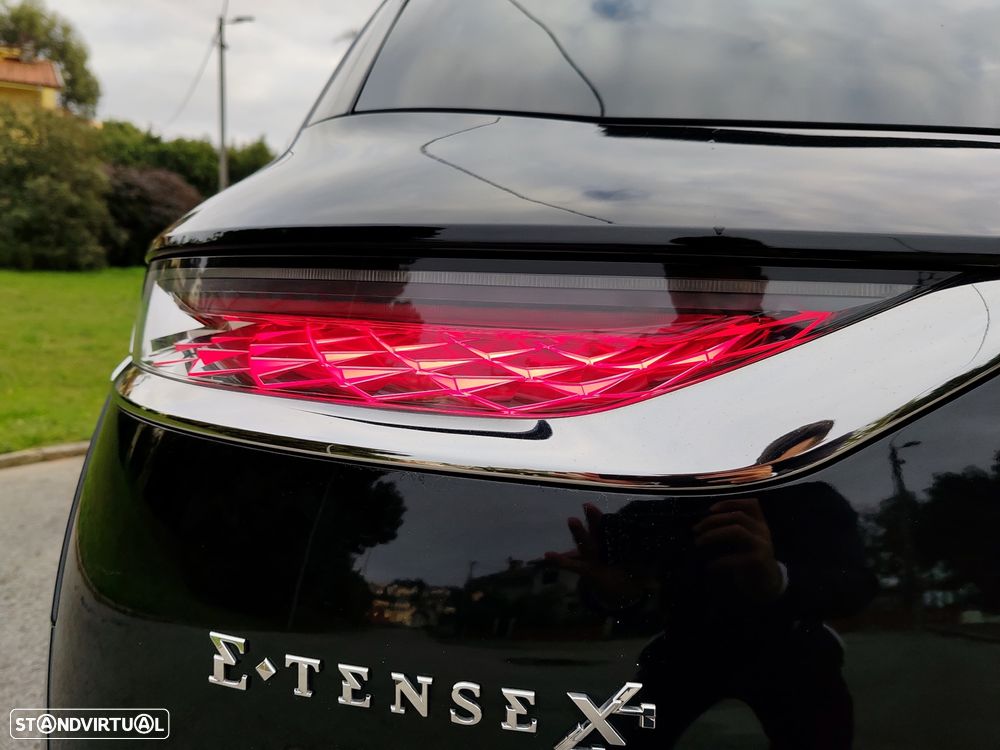 DS DS7 Crossback E-Tense So Chic EAT8 - 13