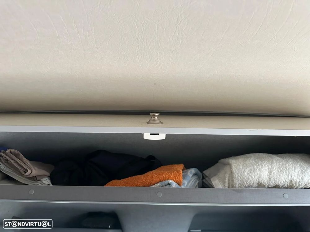 Mercedes-Benz Sprinter 315CDI - 29