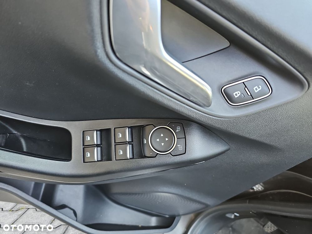 Ford Puma 1.0 EcoBoost Trend - 9