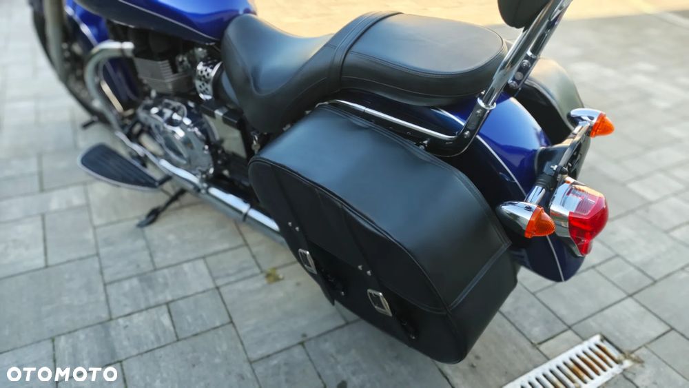 Triumph America - 16