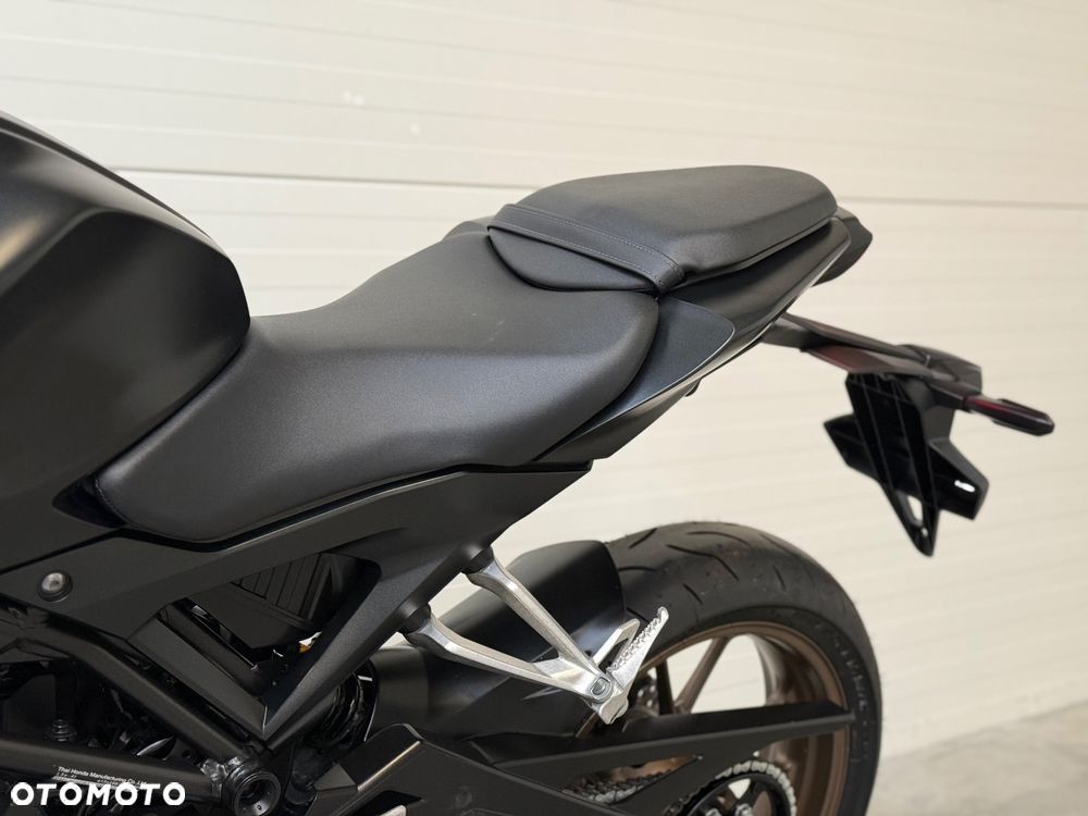 Honda CB - 36