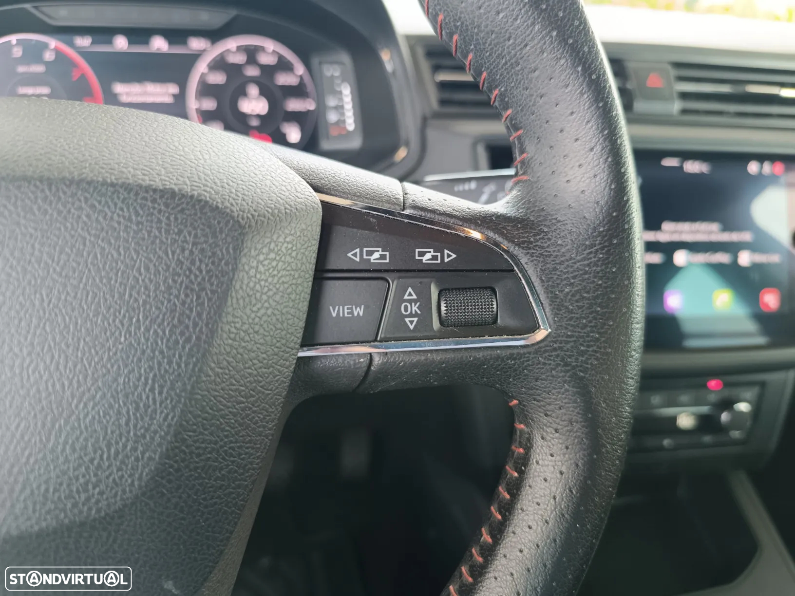 SEAT Ibiza 1.0 TSI FR - 19