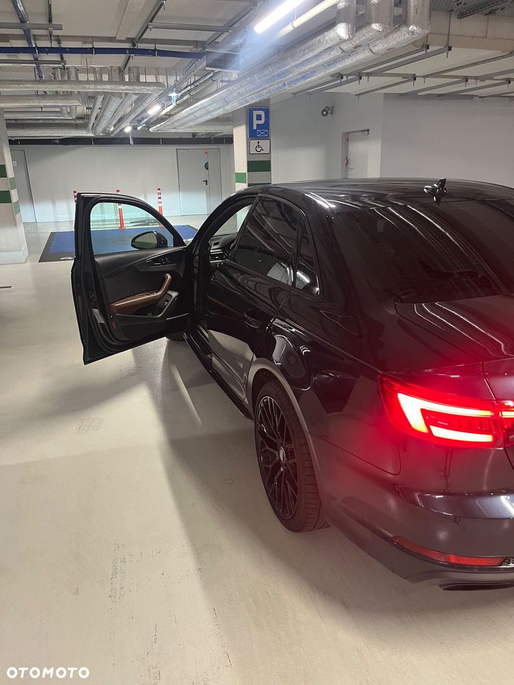 Audi A4 Limousine 2.0 TFSI S tronic - 2