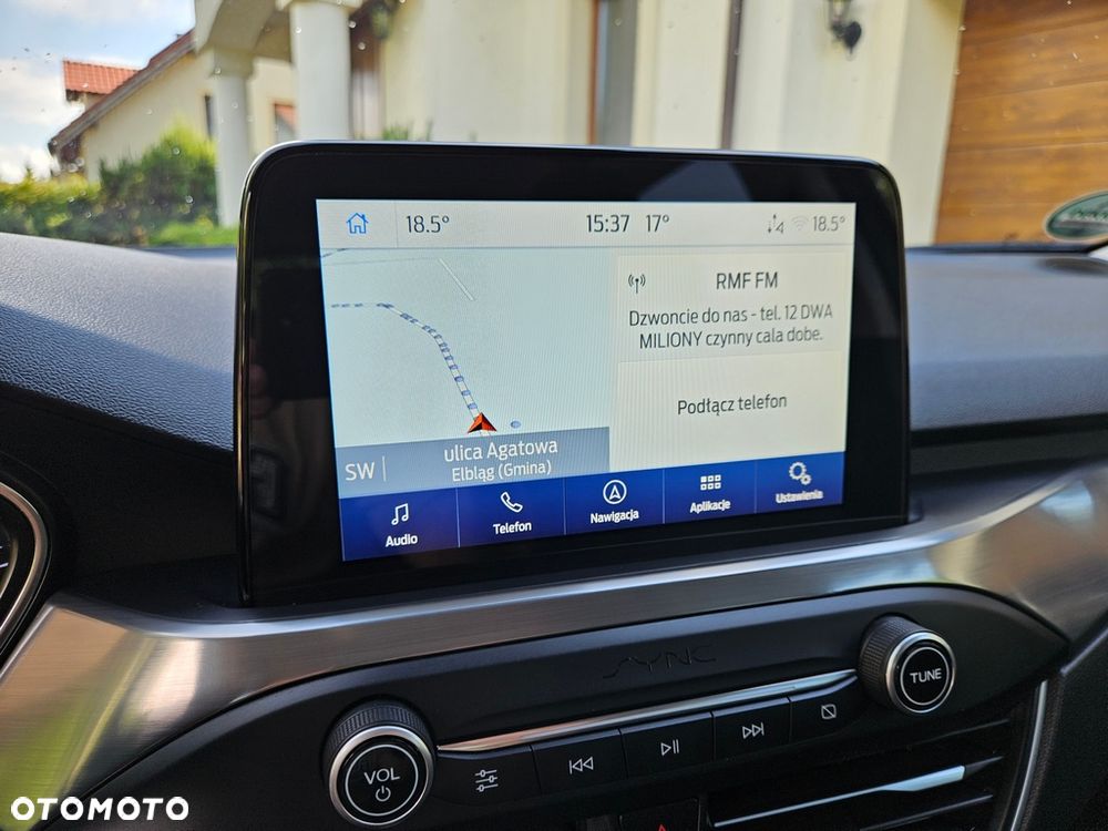 Ford Focus - 24