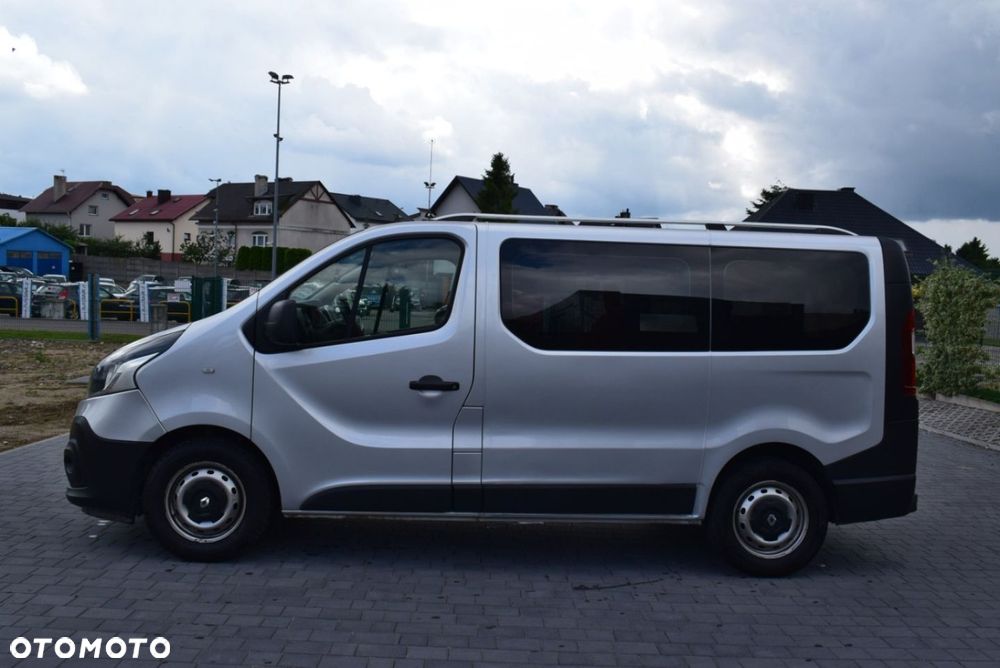 Renault Trafic - 3