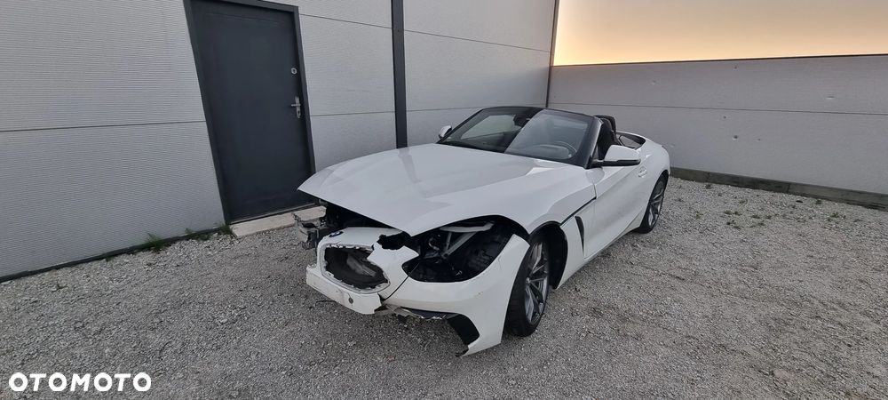 BMW Z4 20i sDrive sport - 1