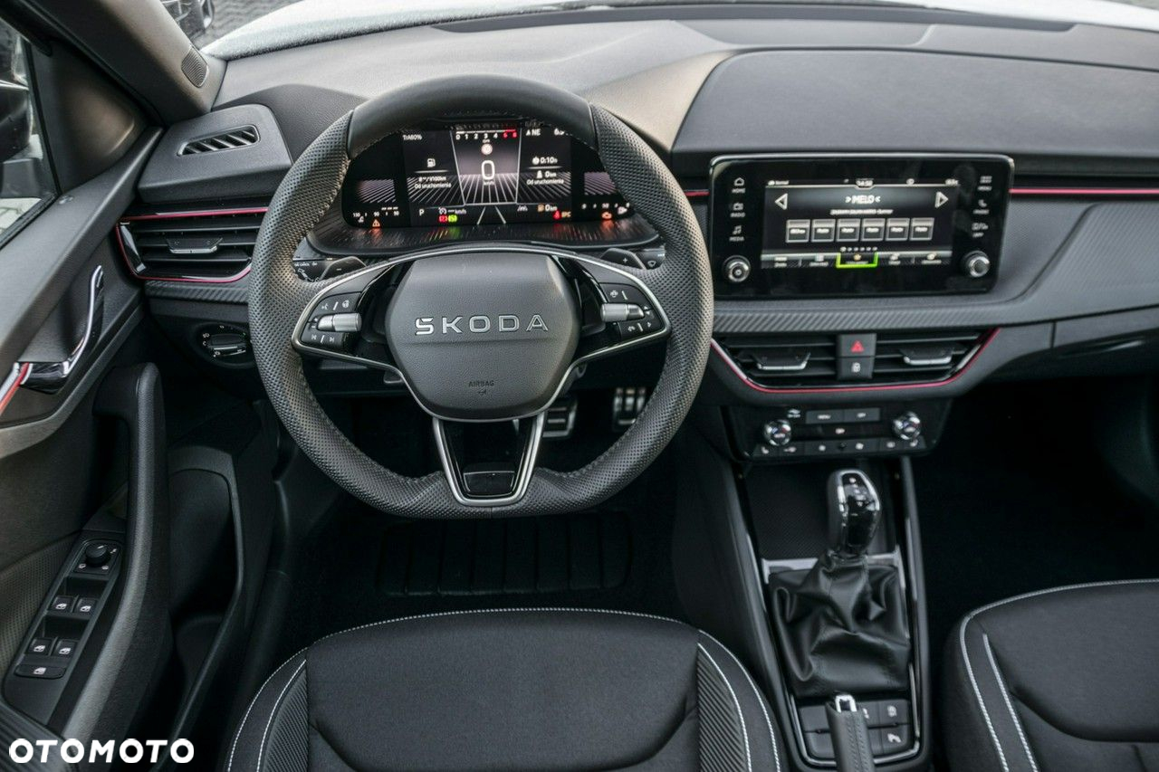 Skoda Kamiq - 18