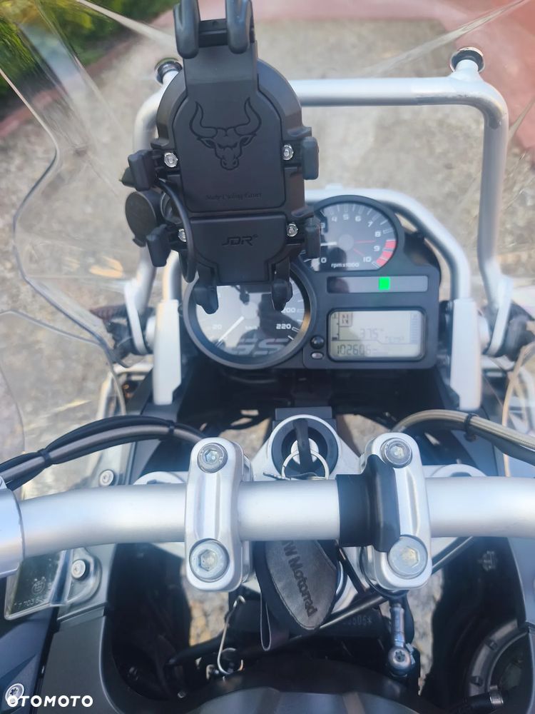 BMW GS - 19