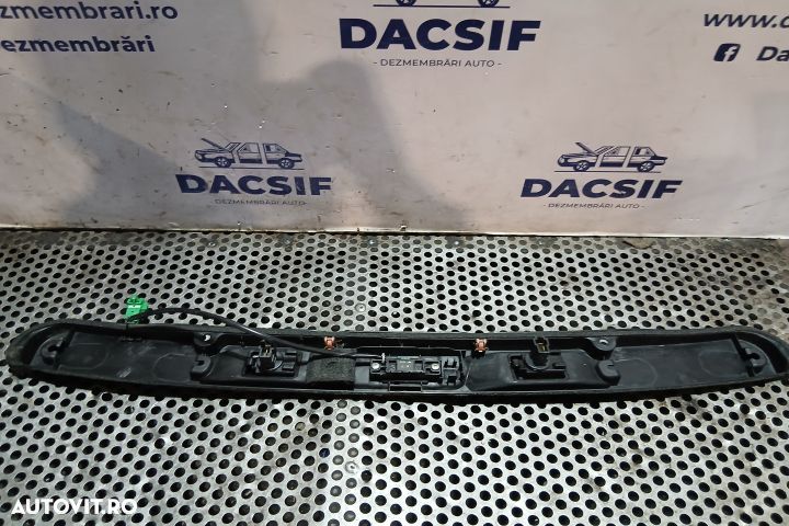 Maner deschidere din exterior hayon 83941-68L3 83941-68L3 Suzuki Swif - 2