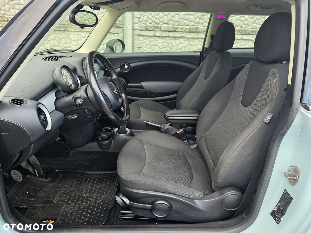 MINI Cooper - 9