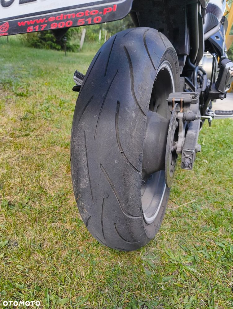 Yamaha XJ - 16