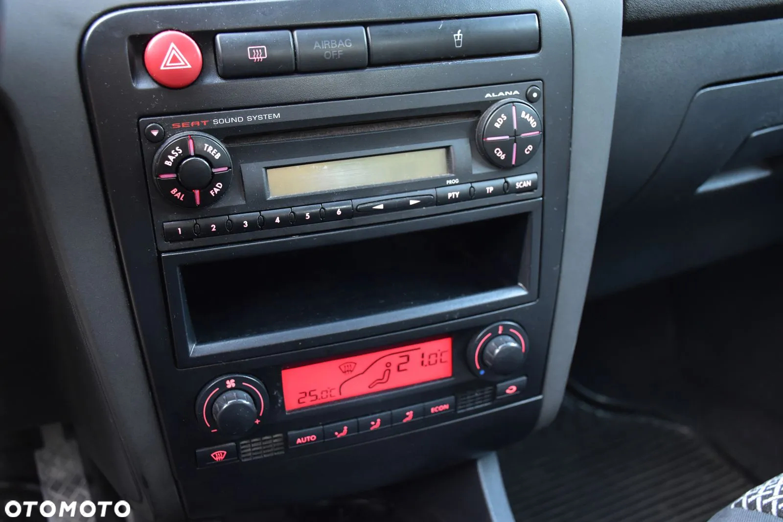 Seat Ibiza 1.9 TDI Sport - 9