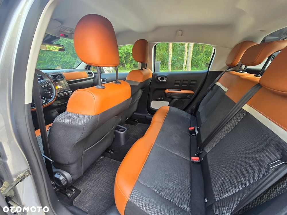 Citroën C3 1.5 BlueHDi C-Series - 29