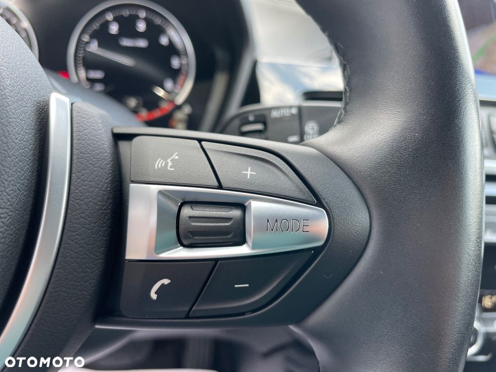 BMW X1 xDrive18d M Sport sport - 30