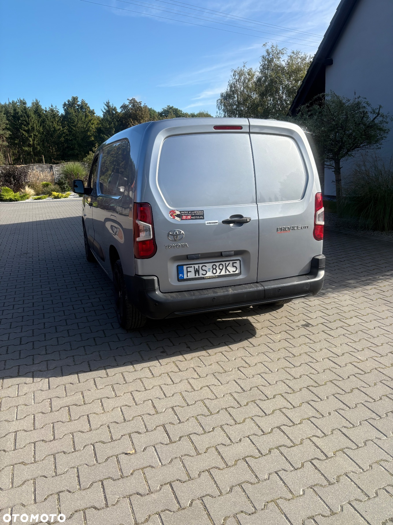 Toyota Proace City - 6