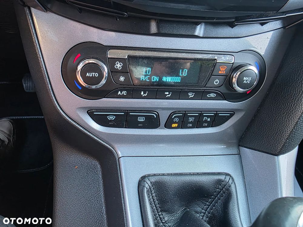 Ford Focus 1.0 EcoBoost Titanium ASS - 21