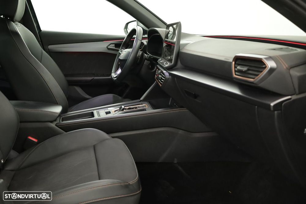 Cupra Formentor 1.5 e-Hybrid DSG - 19