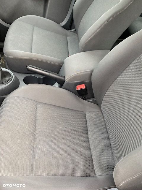 Volkswagen Caddy 2.0 TDI Trendline - 9