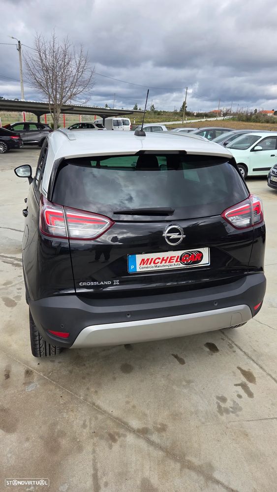 Opel Crossland X 1.2 T Edition - 3