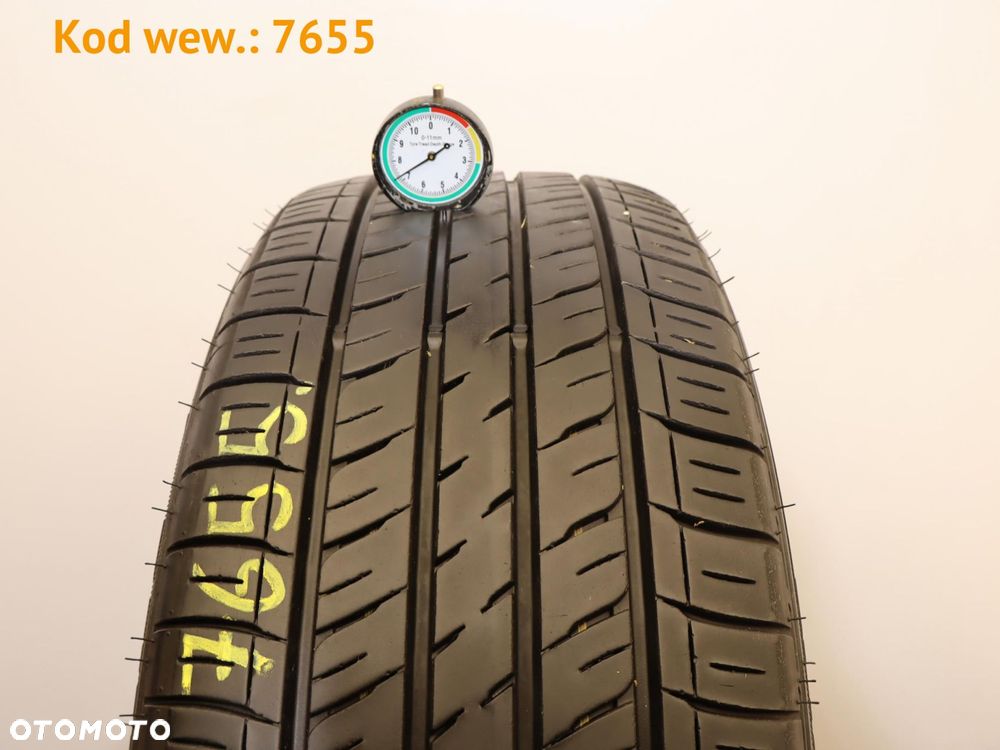 Dunlop Enasave EC300 - 215/50 R17 - 1