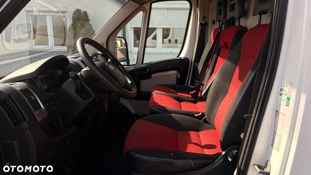 Fiat Ducato - 9