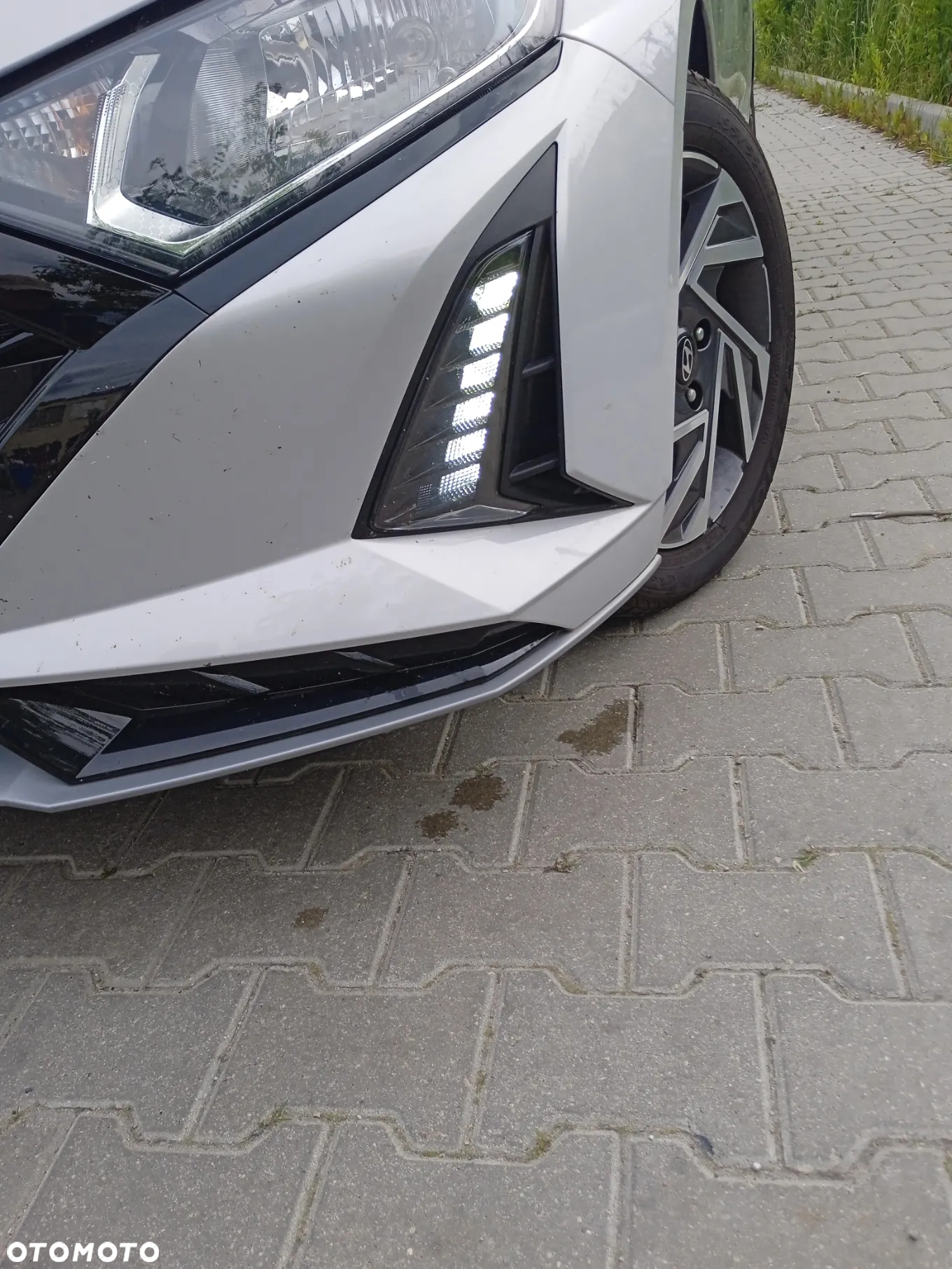 Hyundai i20 1.0 T-GDi Pure DCT - 16