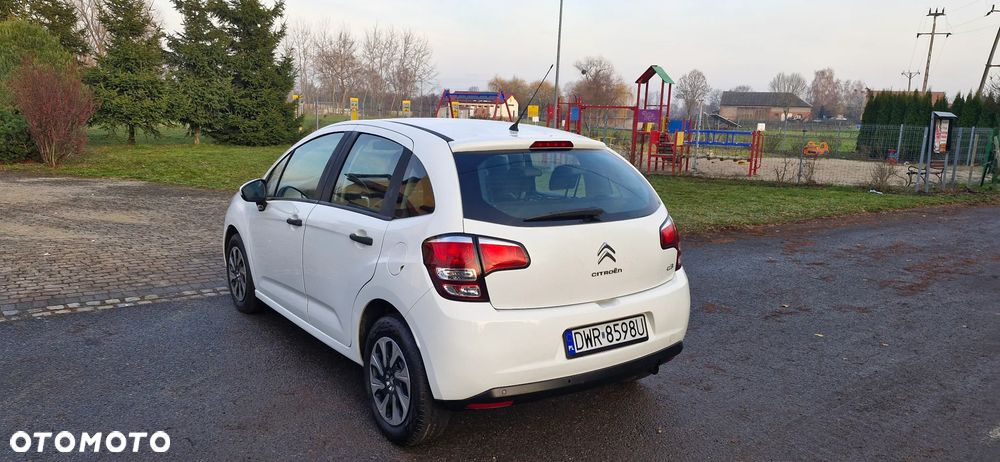Citroën C3 - 7